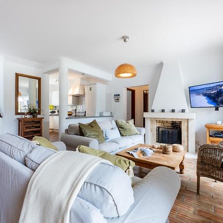 Coolhouses Luz, 3 Bed Linked House, Shared Pool, A Stone'S Throw Of The Sea, Casa Sirrah Exterior photo