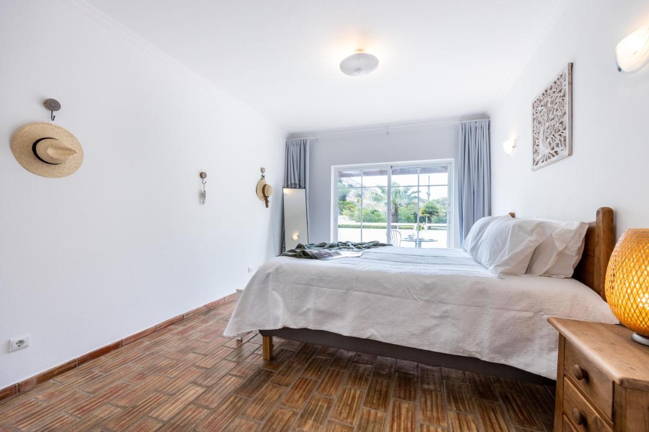 Coolhouses Luz, 3 Bed Linked House, Shared Pool, A Stone'S Throw Of The Sea, Casa Sirrah Exterior photo