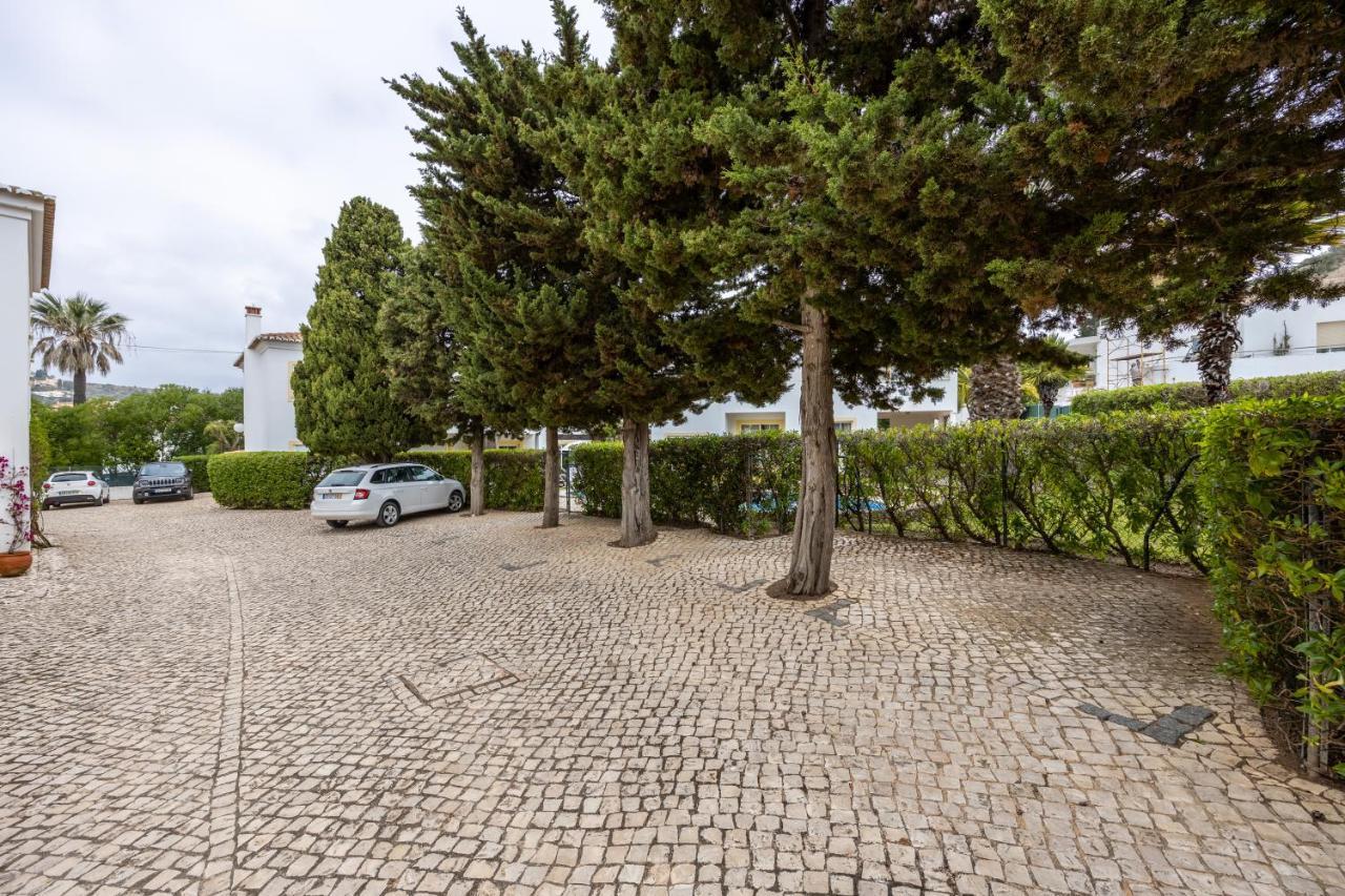 Coolhouses Luz, 3 Bed Linked House, Shared Pool, A Stone'S Throw Of The Sea, Casa Sirrah Exterior photo